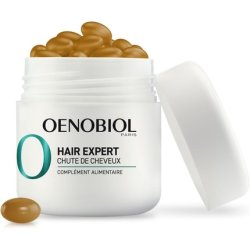 Oenobiol Hair Expert Concentrated Formula for Hair Loss