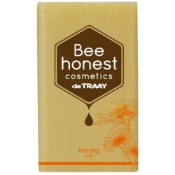 Traay Bee Honest Honey Soap 100g