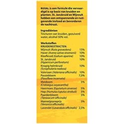 Flower Ruval Drops 100ml