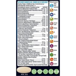 Lucovitaal - Magnesium, Vitamin & Minerals - 30 Tablets - Food Supplement