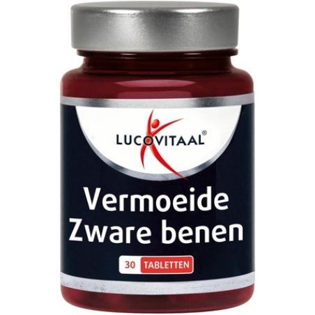 Magnesium Tired Heavy Legs 30 Tablets