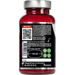 Lucovitaal Multivitamin Supplements - Complete Male - 40 Tablets