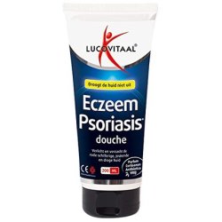 Lucovital Ekzem Psoria Shower 200ml