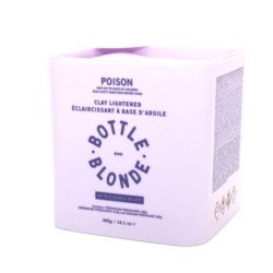 Evo Bottle Blonde Tone Lighter 14.1 Oz