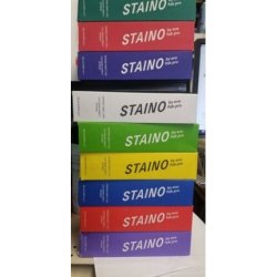 STAINO by Evo Fab Pro Intense Direct Dye - Free Shipping