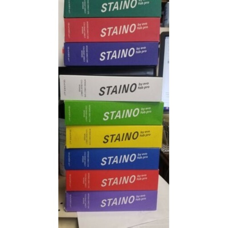 STAINO by Evo Fab Pro Intense Direct Dye - Free Shipping