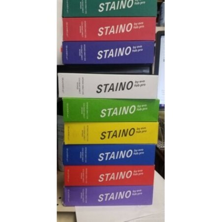 STAINO by Evo Fab Pro Intense Direct Dye - Free Shipping
