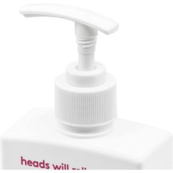 evo Heads Will Roll Cleansing Conditioner for Curly Hair 300ml