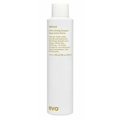 Evo Helmut Extra Strong Lacquer 285ml