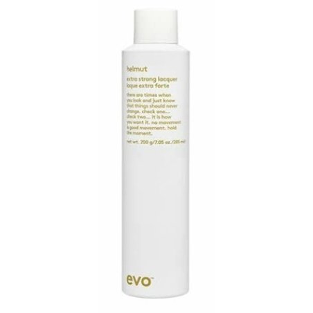 Evo Helmut Extra Strong Lacquer 285ml