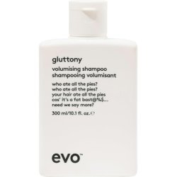 Evo Gluttony Volumising Shampoo - Volume Shampoo for All Hair Types