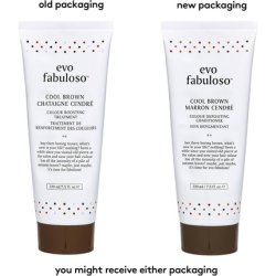 Fabuloso Colour Boosting Treatment Colour Care Conditioner for Colour-Treated Hair