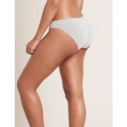 Boody | Women's Classic Bikini Briefs | Organic Bamboo Underwear | Seamless