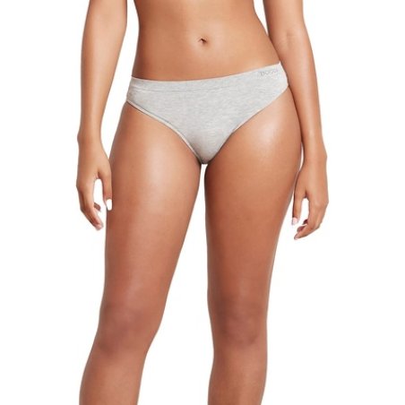 Boody | Women's Classic Bikini Briefs | Organic Bamboo Underwear | Seamless