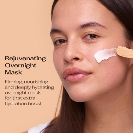 Trilogy Age-Proof Overnight Mask 60ml