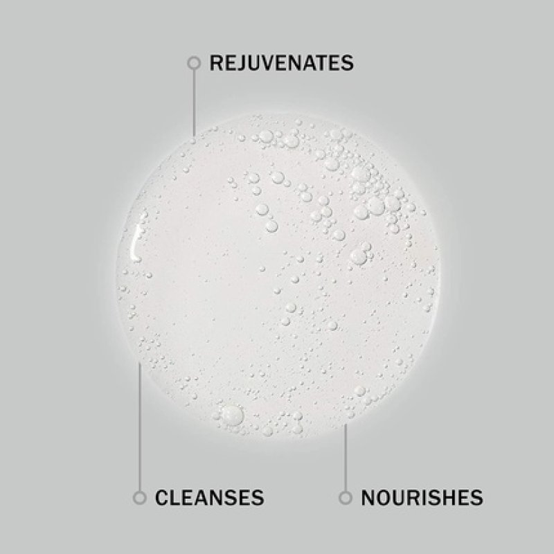 AntiPodes Nirvana Hand & Body Wash 500ml