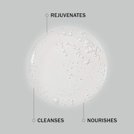 AntiPodes Nirvana Hand & Body Wash 500ml