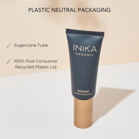 INIKA Organic Primer Matte Perfection
