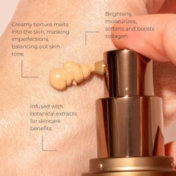 INIKA Organic BB Cream Beige