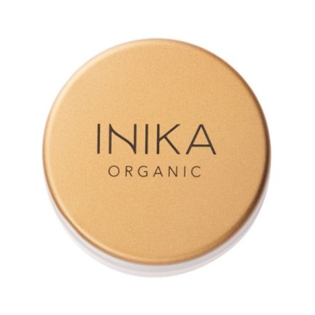 Inika Organic Lip & Cheek Cream - All Shades