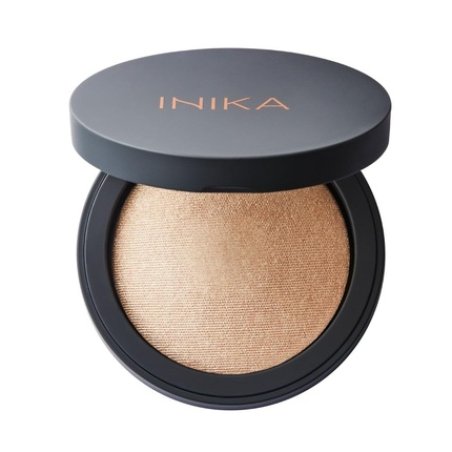 Inika Baked Illuminisor Dewdrop 8g