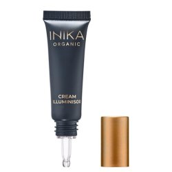 Inika Organic Cream Illuminisor Pink Pearl