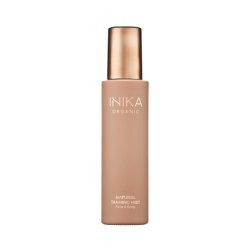 Inika Organic Natural Tanning Mist with Natural DHA - Buildable and Streak-Free