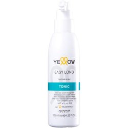 Yellow Easy Long Tonic 125ml