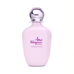 Salvatore Ferragamo Amo Ferragamo Flowerful 200 ml Lotion Women
