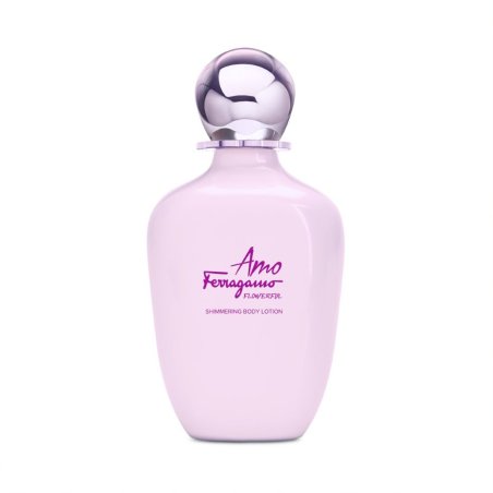Salvatore Ferragamo Amo Ferragamo Flowerful 200 ml Lotion Women
