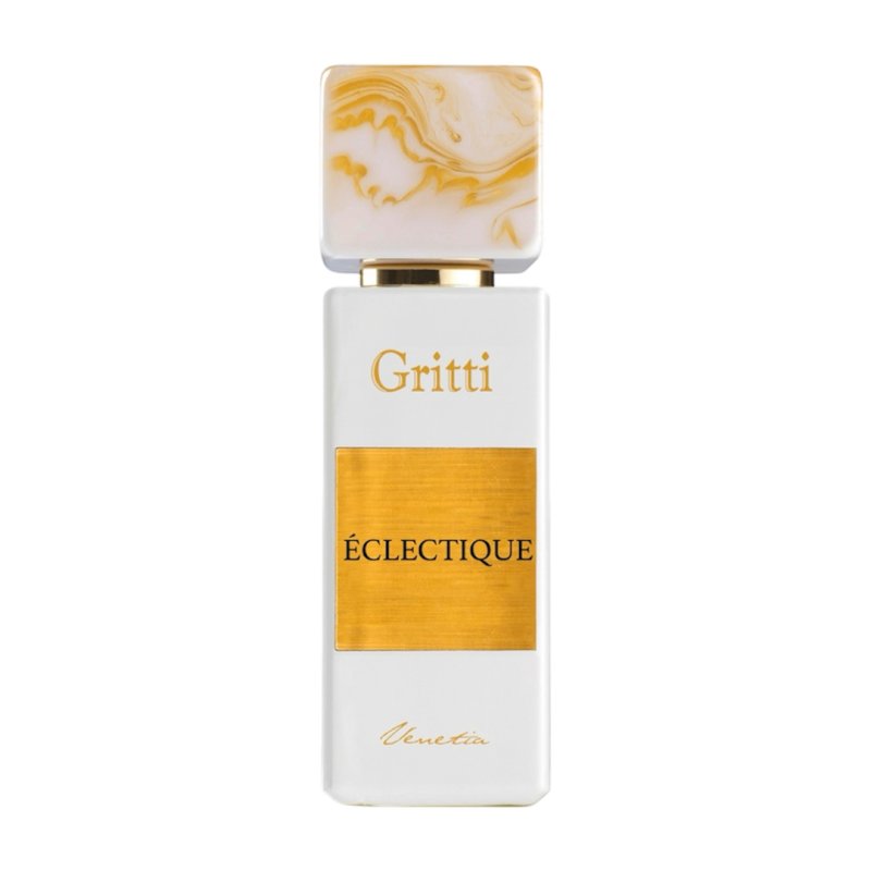 Gritti Eclectique Eau De Parfum - Fruity, Gourmand, 100ml