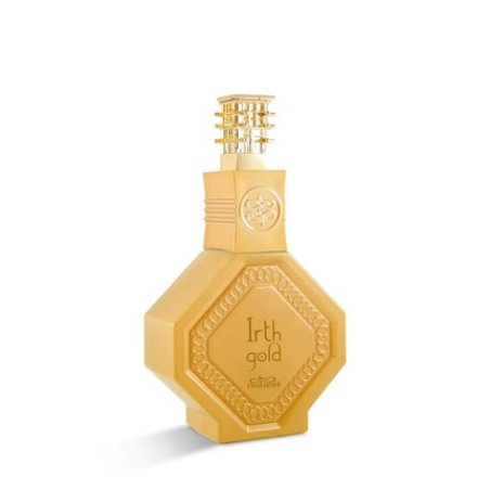 Nabeel Irth Gold Perfume 100 Milliliters