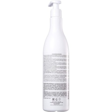 Yellow Easy Long Conditioner 500ml