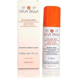 Bua Base Oil Spray 50ml
