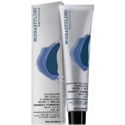 Elgon Moda & Styling Permanent Hair Colour 125ml 6/11