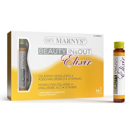 Marnys MNV449 multivitamin/mineral complex