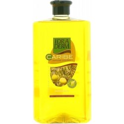 Idraderm Liquid Hand Soap Argan Oil Refill Bottle 1 Liter