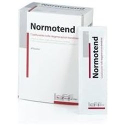 Anseris Farma Normotend Dietary Supplement