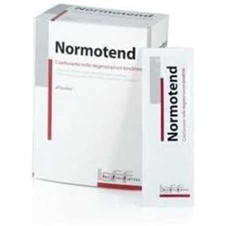 Anseris Farma Normotend Dietary Supplement