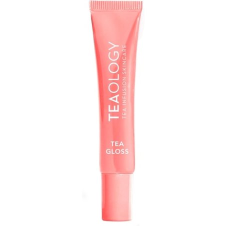 Glossy Peach Volume Lip Treatment