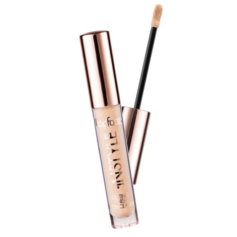 Instyle Lasting Finish Concealer Liquid 002 3.5ml