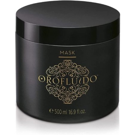 Revlon Orofluido Hair Mask 500ml