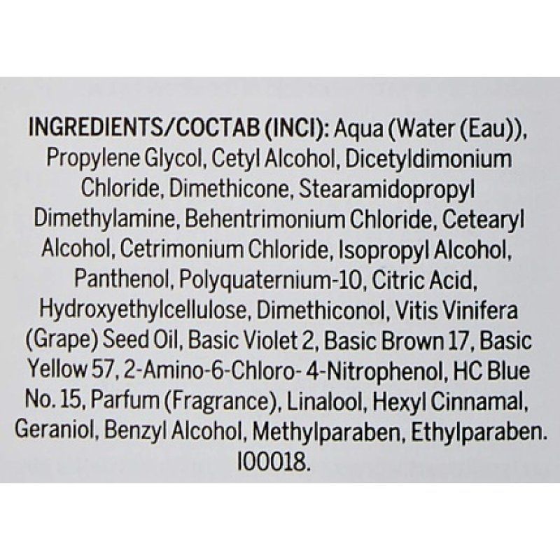 Revlon Professional Nutri Color Creme No. 513 Frosty Brown 270ml