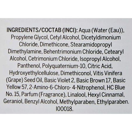 Revlon Professional Nutri Color Creme No. 513 Frosty Brown 270ml