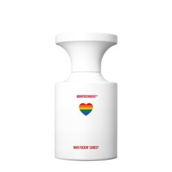 Born To Stand Out Dirty Rainbow Eau De Parfum 50 Milliliters