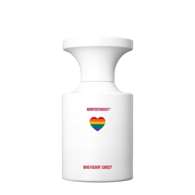 Born To Stand Out Dirty Rainbow Eau De Parfum 50 Milliliters