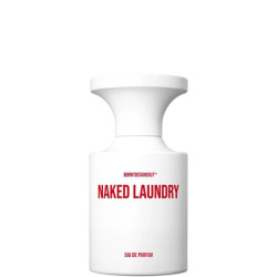 Born To Stand Out Naked Laundry Eau De Parfum 50 Milliliters