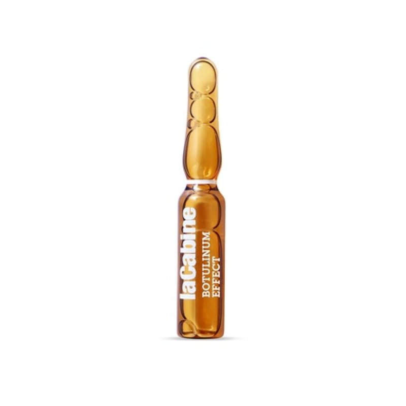 La Cabine Collagen Ampoule 2ml