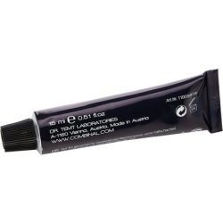 Combinal Eyebrow and Eyelash Dye Blue/Black Tint 15ml Black/Blue