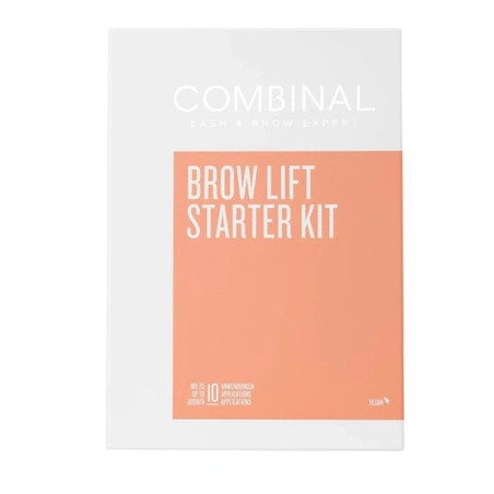 Perron Rigot Combinal Kit Starter Browlift 10 Poses